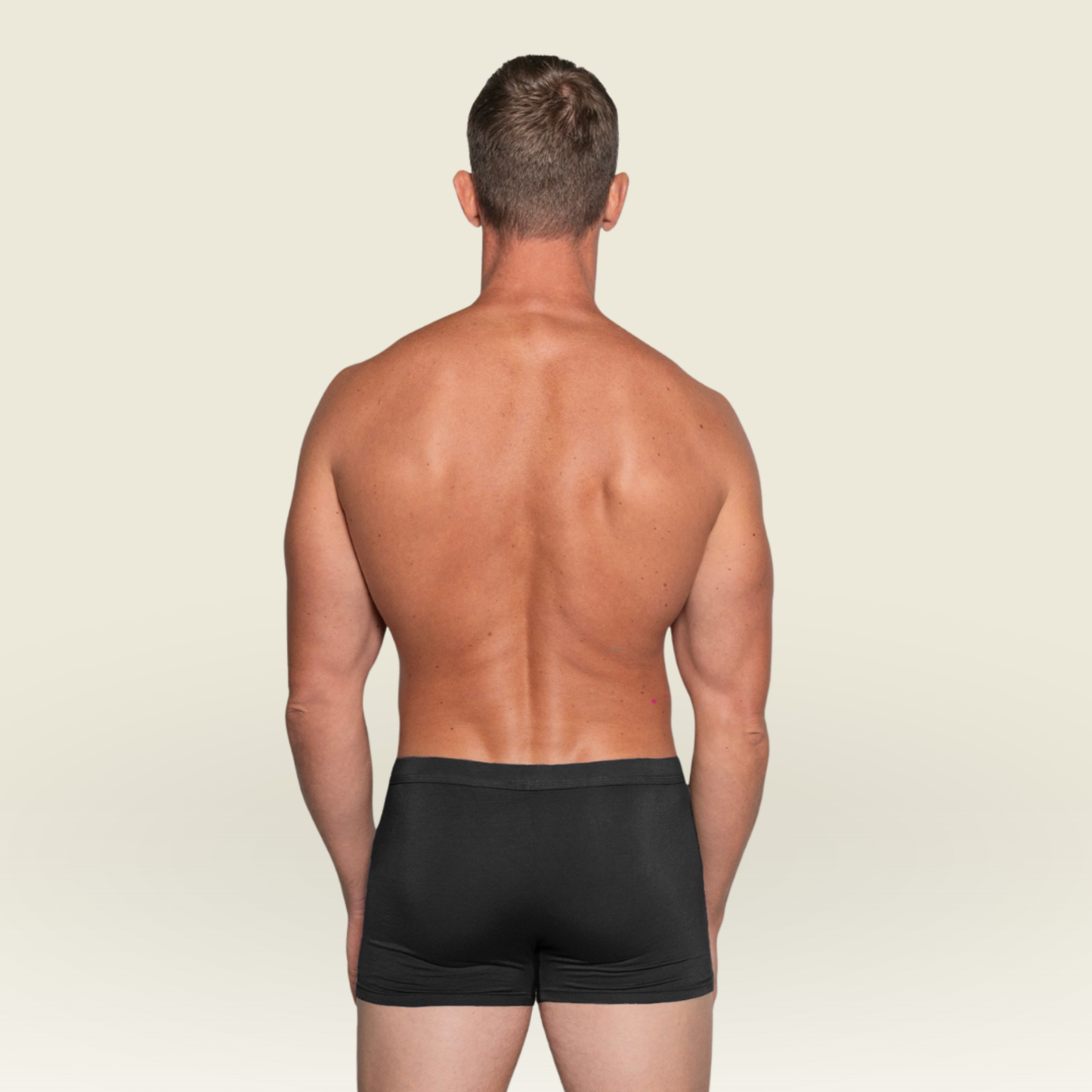 BOXER EVOLVD® in Bamboo Fiber - Pack of 5 Multicolor | + 5 FREE