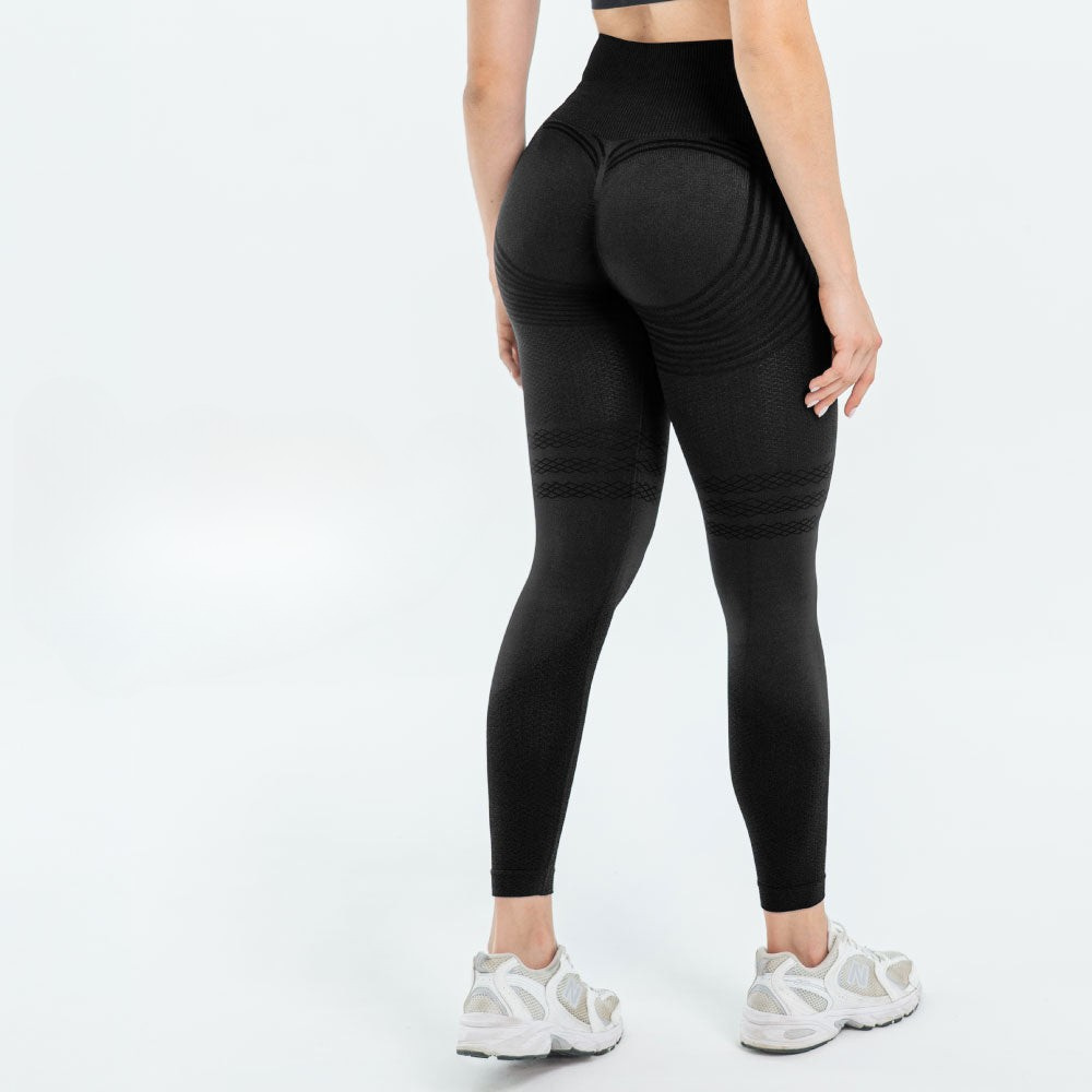 3D Anti-Cellulite Leggings