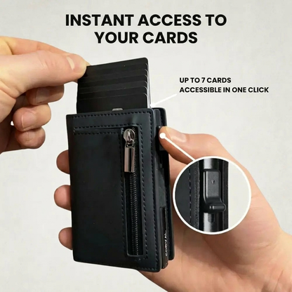 EVOLVD Wallet 2.0