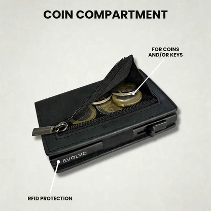 EVOLVD Wallet 2.0