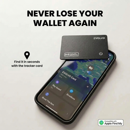 EVOLVD Wallet 2.0