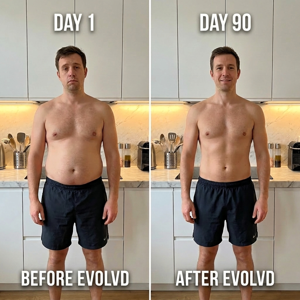 V-Power | Confidence restored from the first second