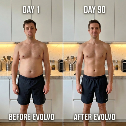 V-Power | Confidence restored from the first second