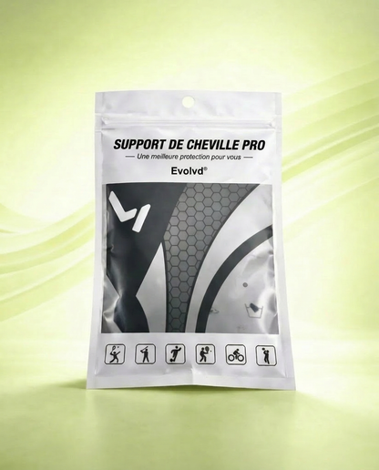 Support de Cheville Pro