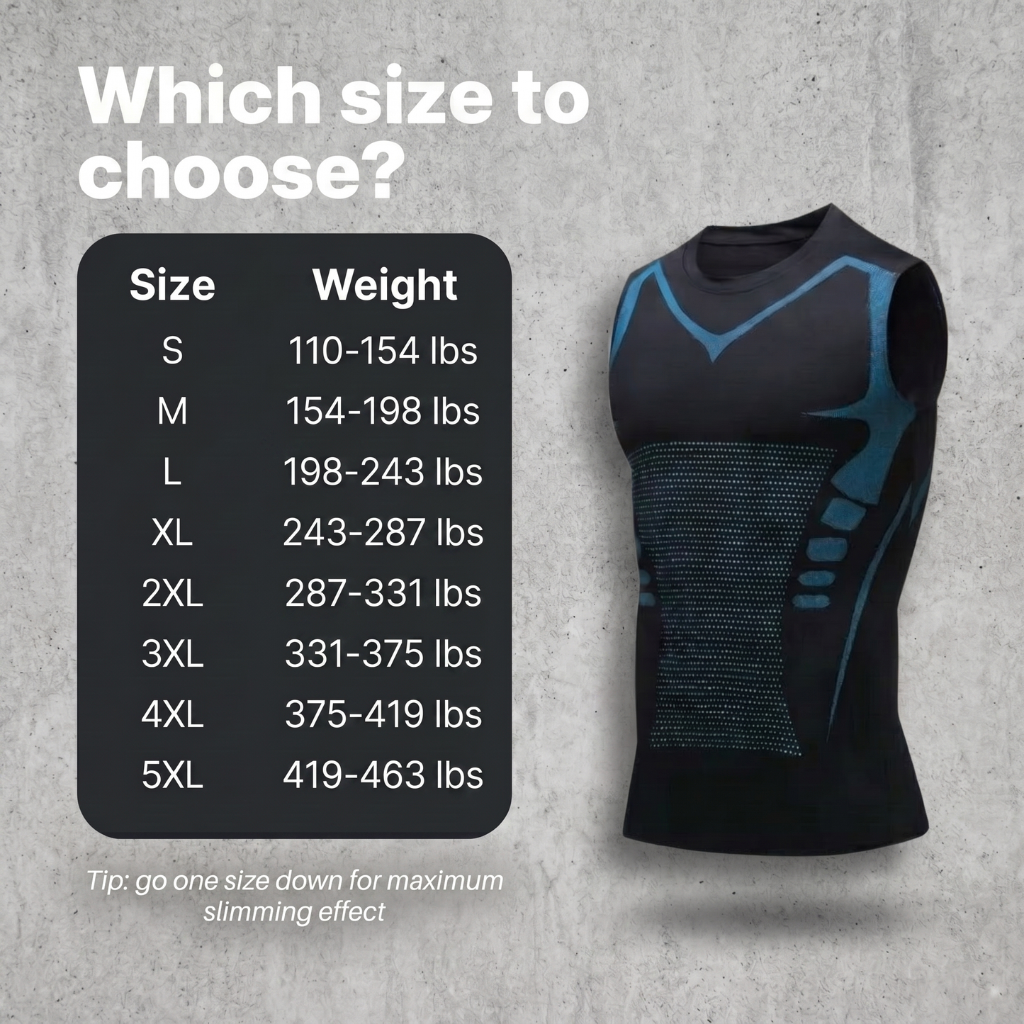 V-Power | Confidence restored from the first second