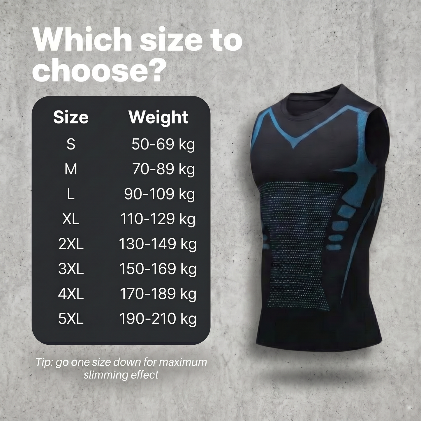 V-Power | Confidence restored from the first second