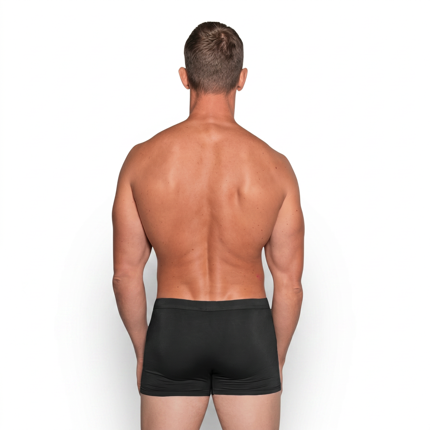 BOXER EVOLVD en Fibre de Bambou