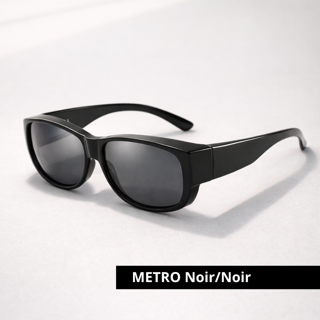 Over Optics – Maximum sharpness, absolute comfort.