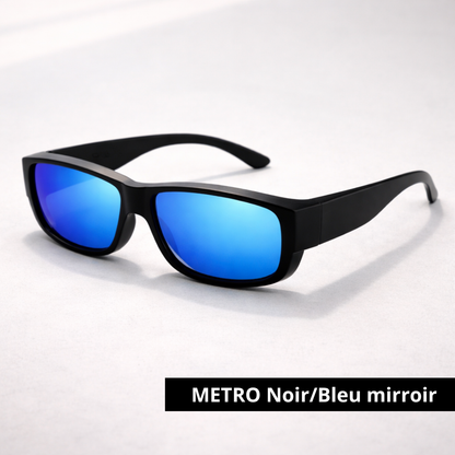 Over Optics – Maximum sharpness, absolute comfort.