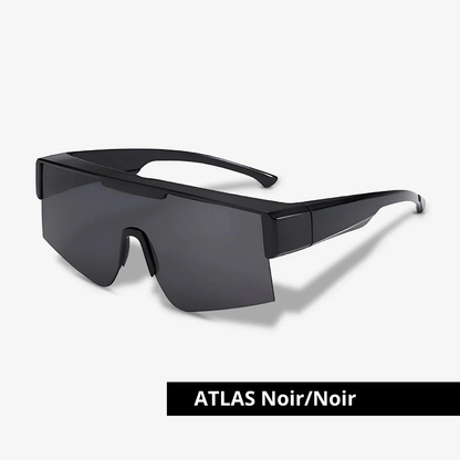 Over Optics – Maximum sharpness, absolute comfort.