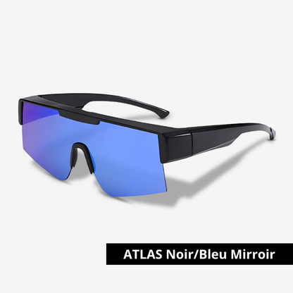 Over Optics – Maximum sharpness, absolute comfort.