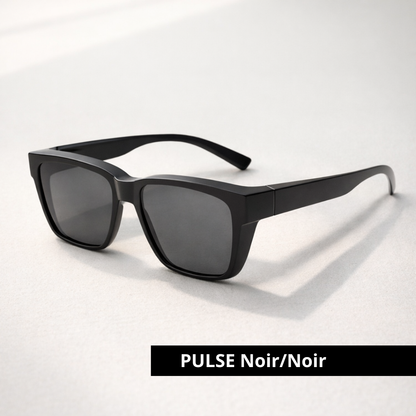 Over Optics – Maximum sharpness, absolute comfort.