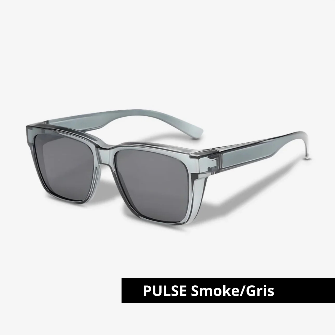 Over Optics – Maximum sharpness, absolute comfort.