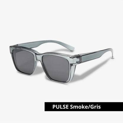 Over Optics – Maximum sharpness, absolute comfort.